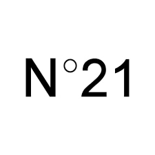 N°21 promo codes